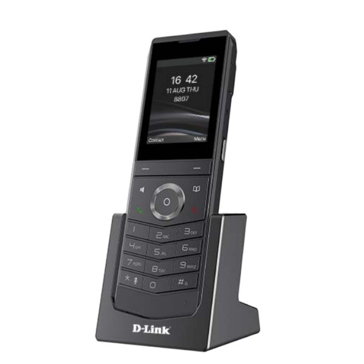 D-Link Compact Phone