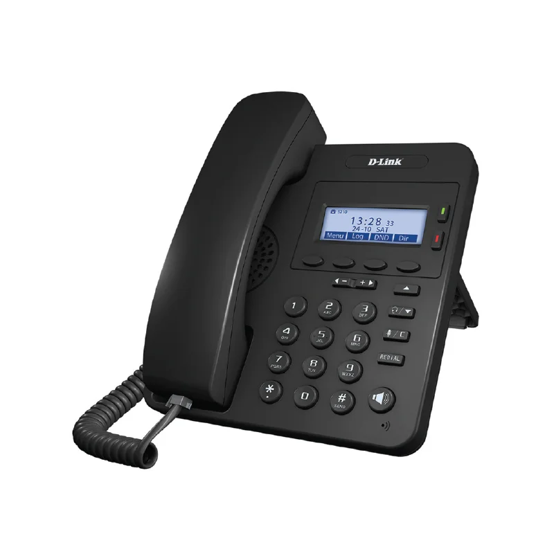 D-Link Compact Phone