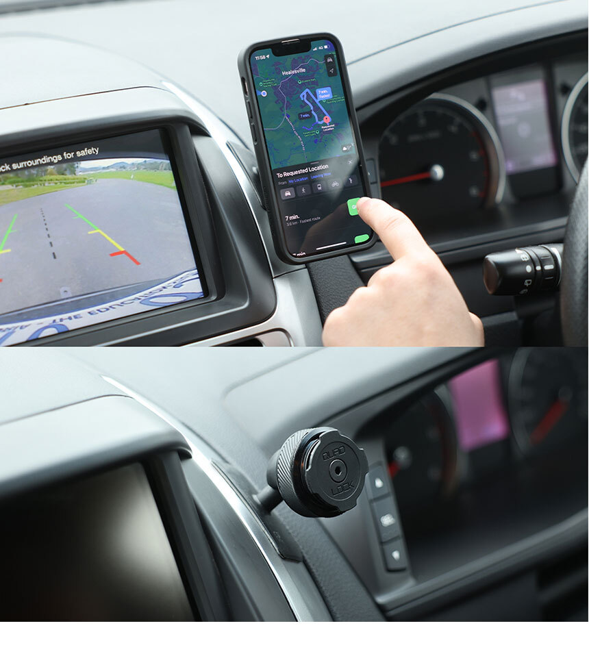 D-Link Dash Mount