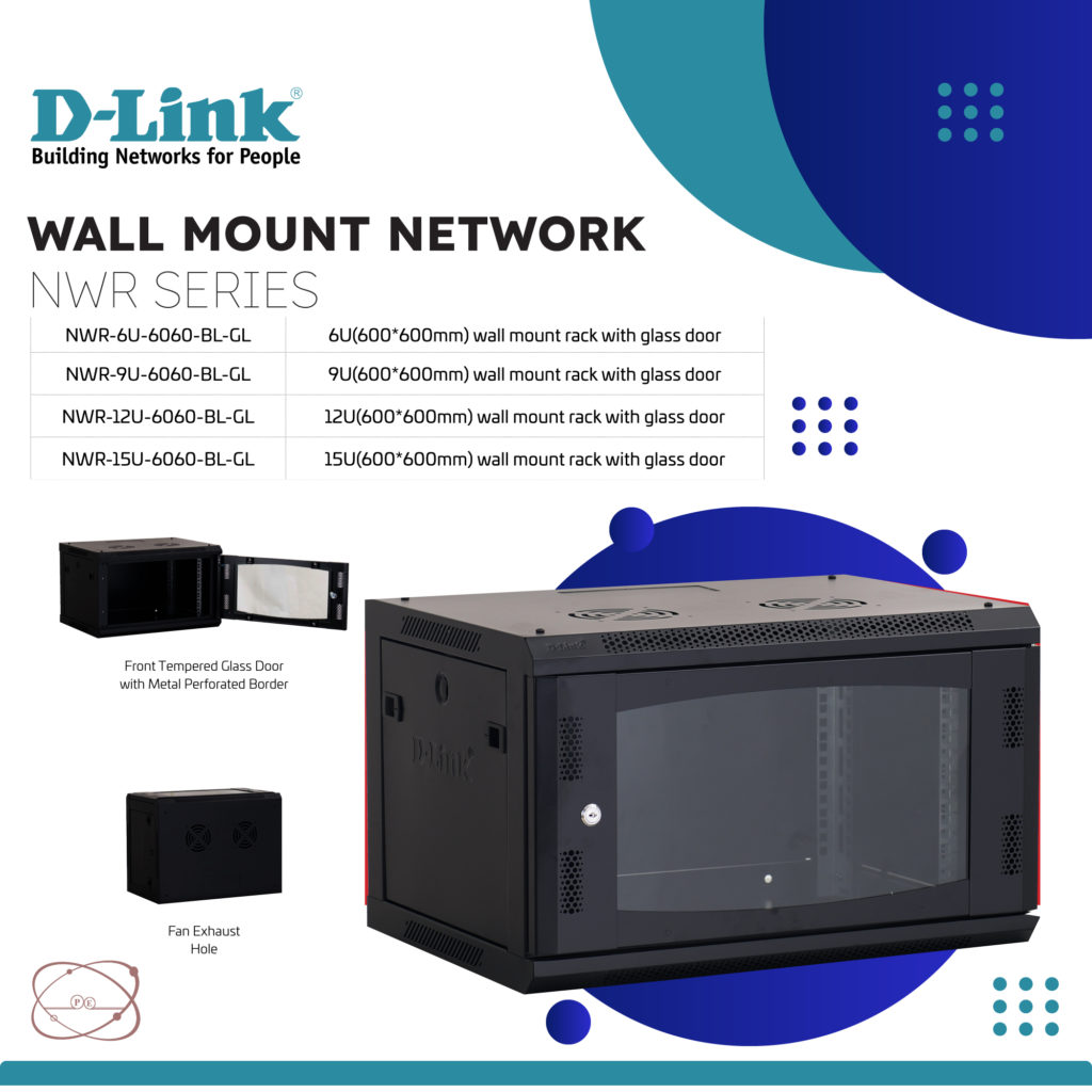 D-Link Dash Mount