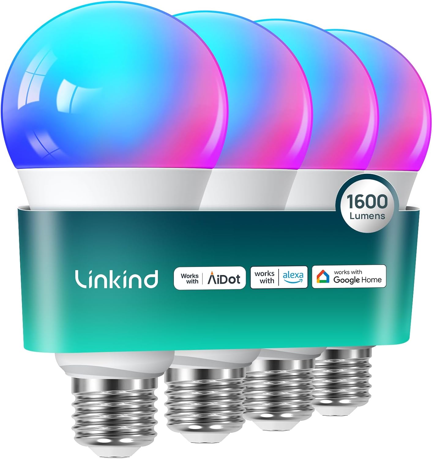 D-Link Smart Bulb