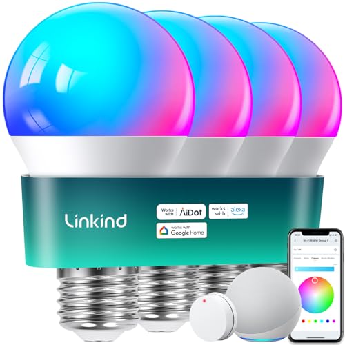 D-Link Smart Bulb