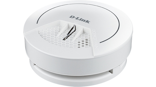 D-Link Smart Smoke Detector