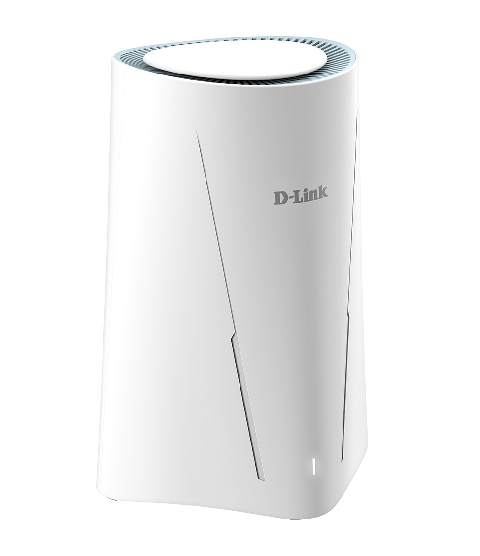 D-Link Smart Thermostat