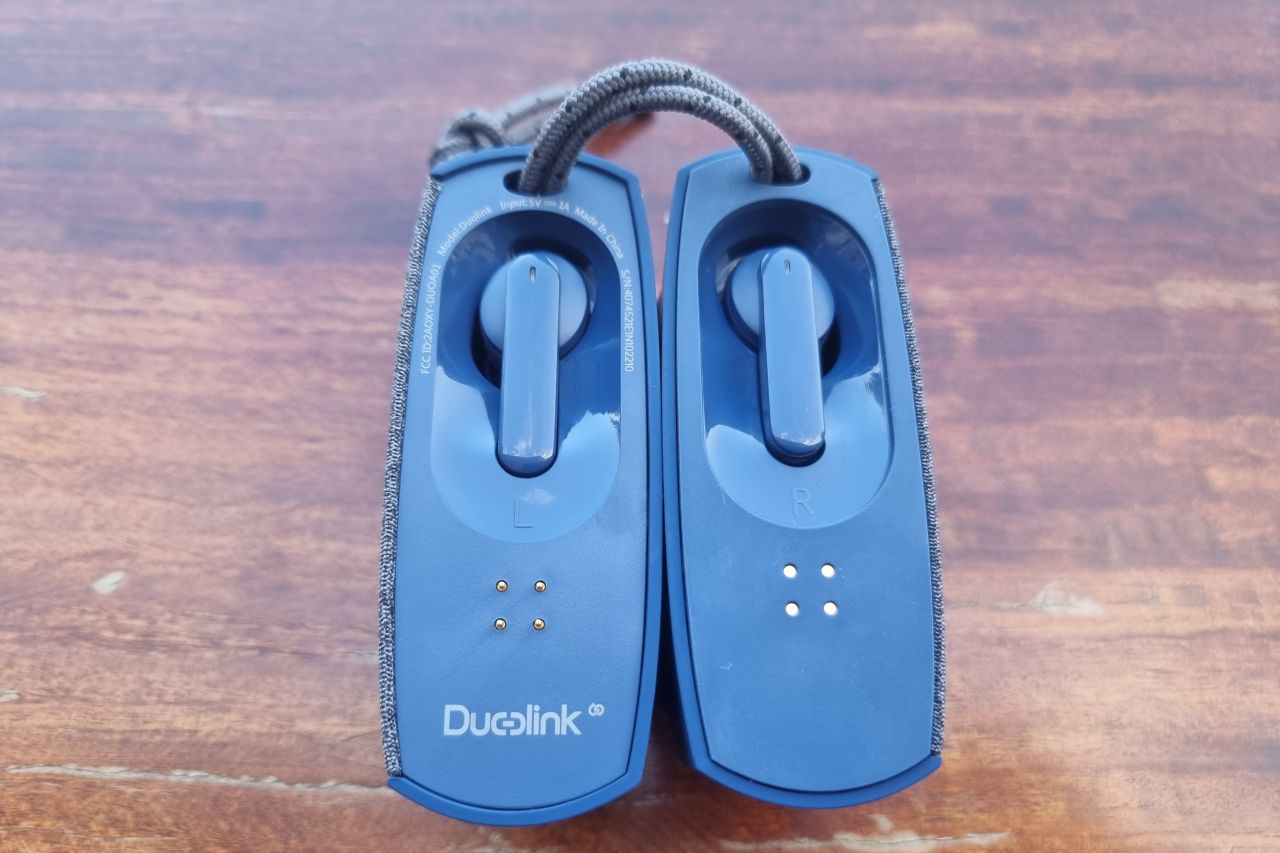 D-Link TWS Buds