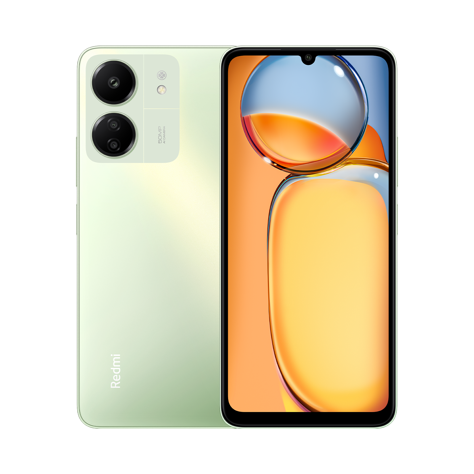 D.Light 5G Phone