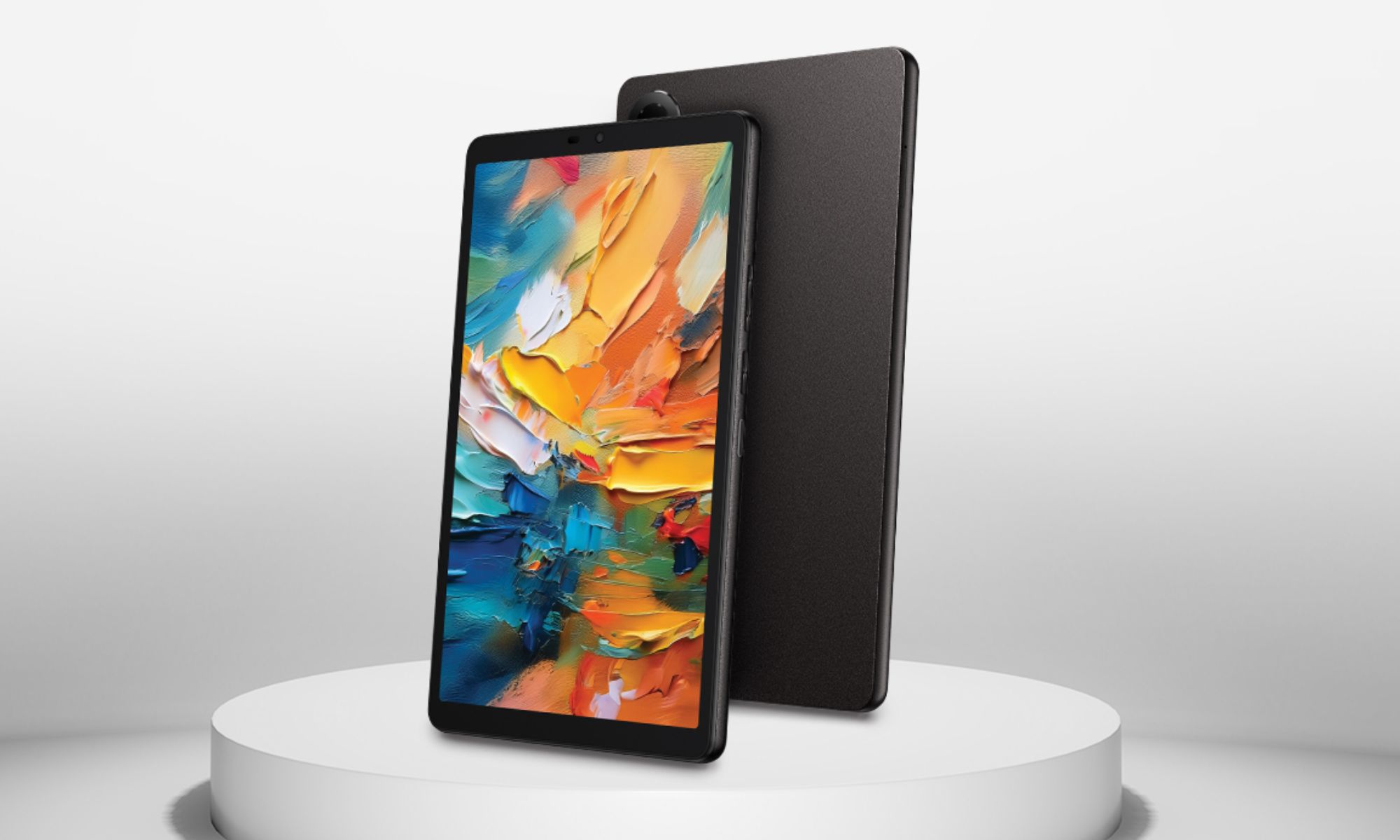 D.Light Android Tablet
