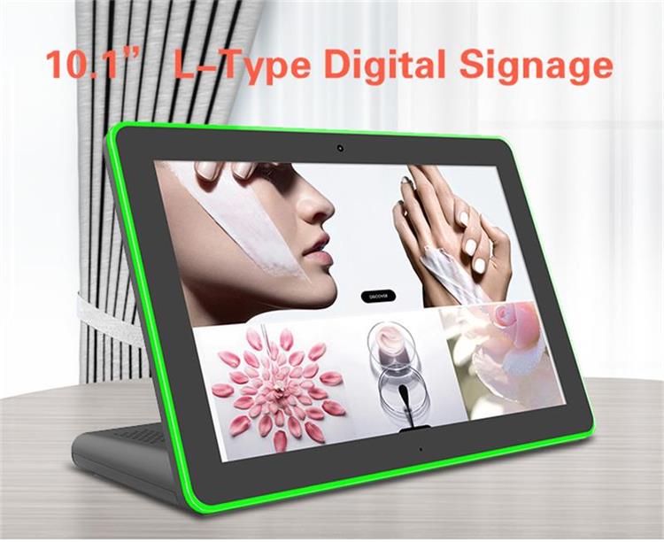D.Light Android Tablet