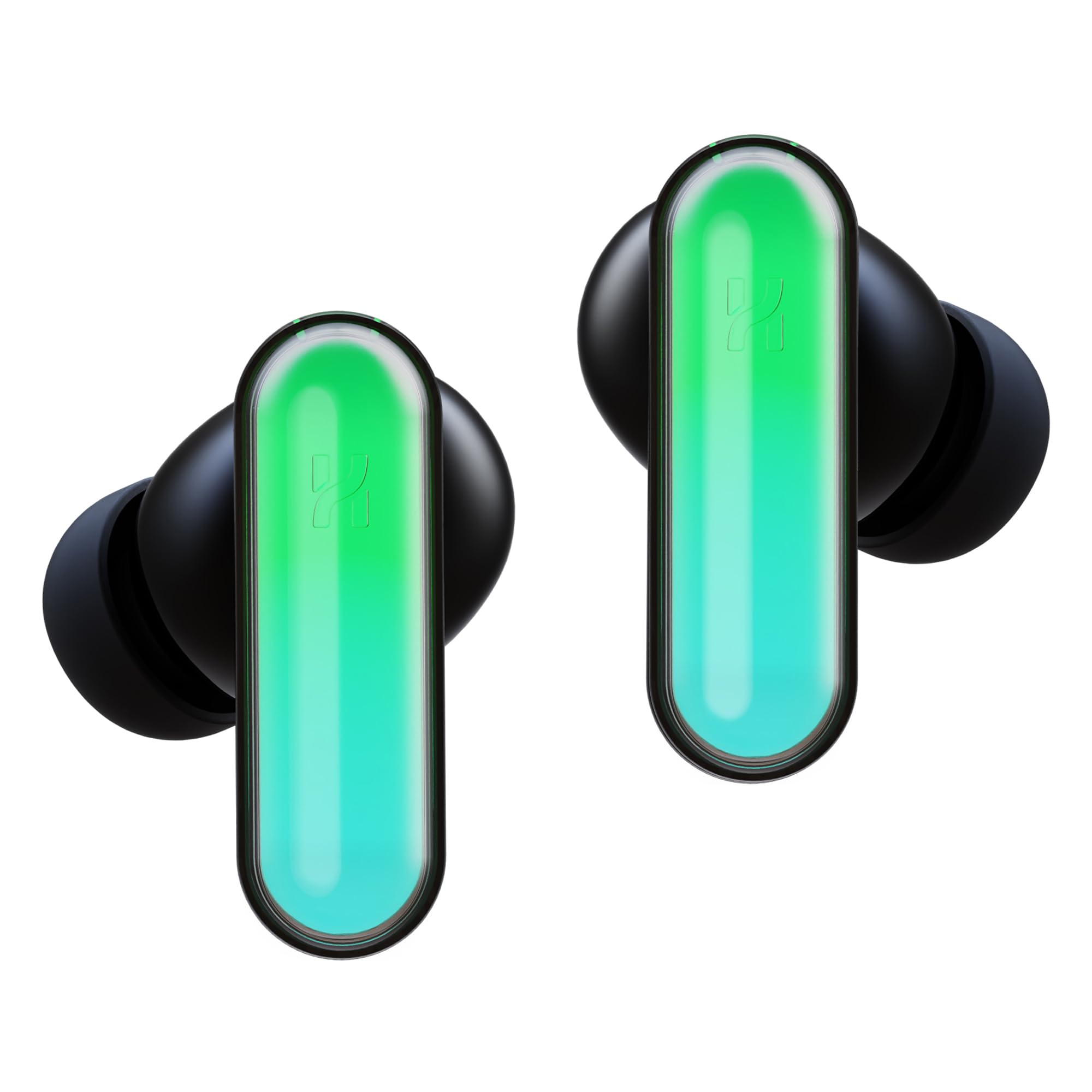 D.Light Earbuds