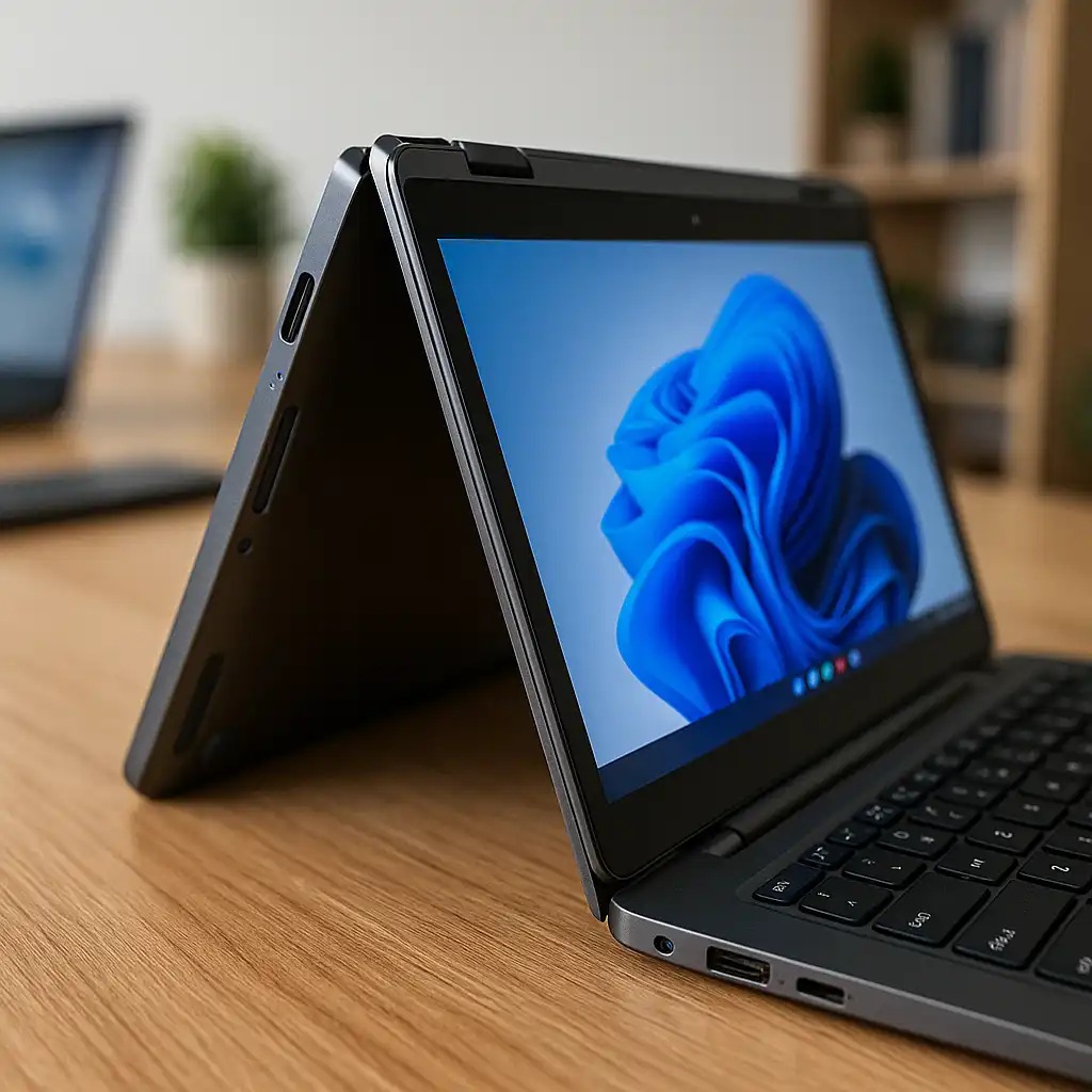 DJI 2-in-1 Laptop