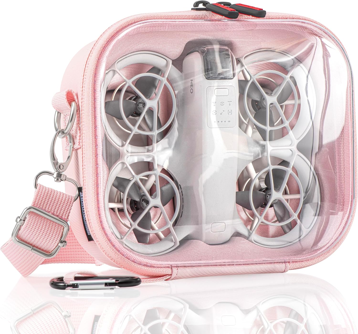 DJI Clear Case