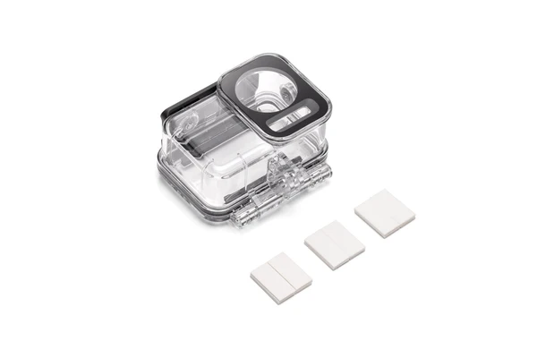 DJI Clear Case