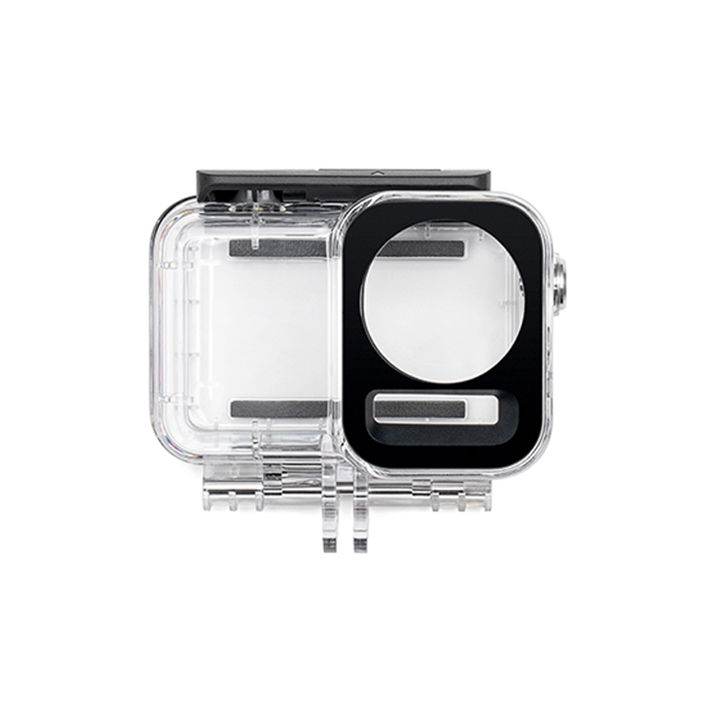 DJI Clear Case