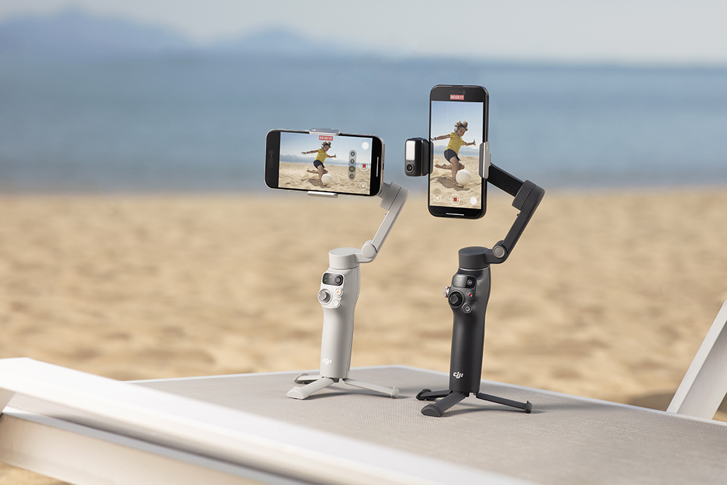 DJI Dual SIM Phone