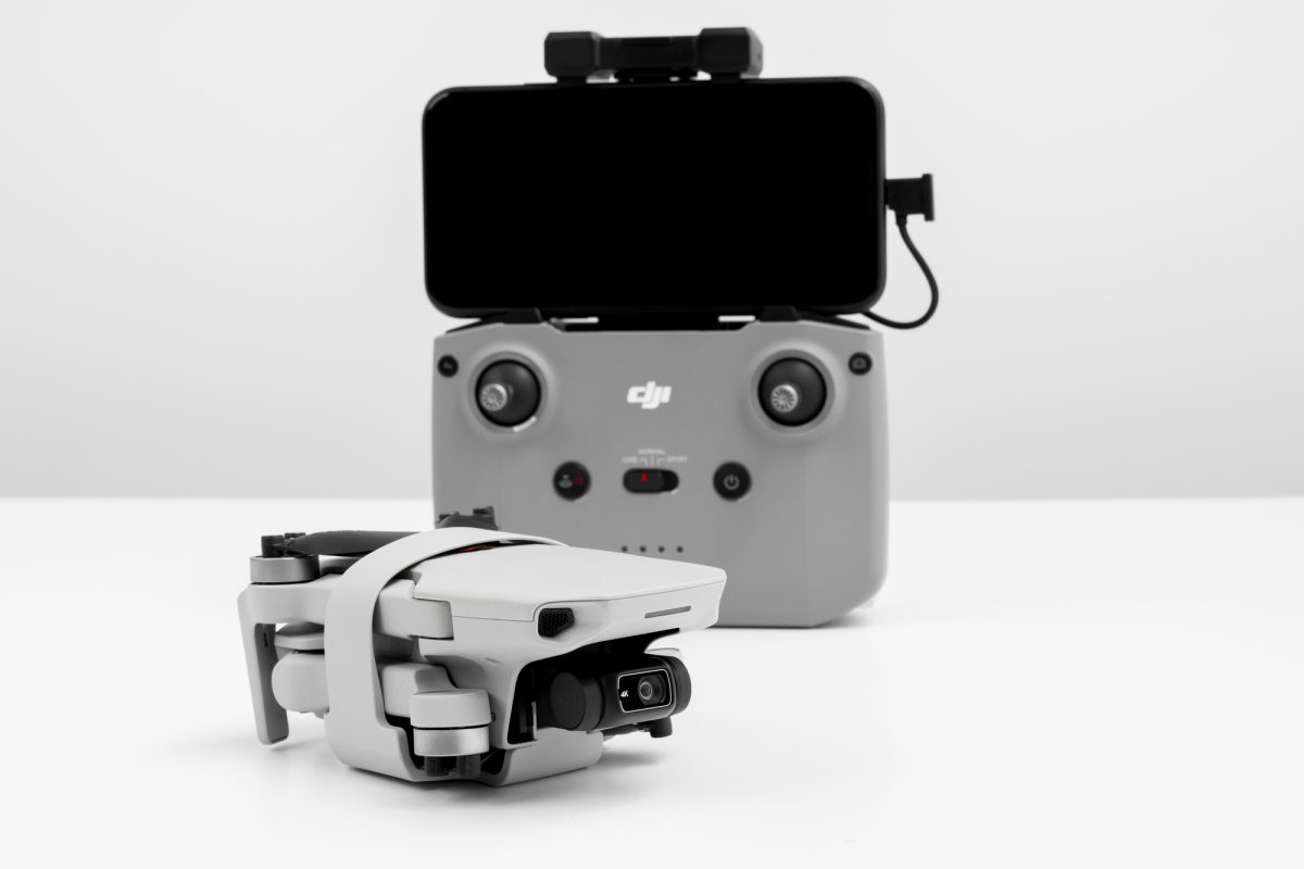 DJI Dual SIM Phone