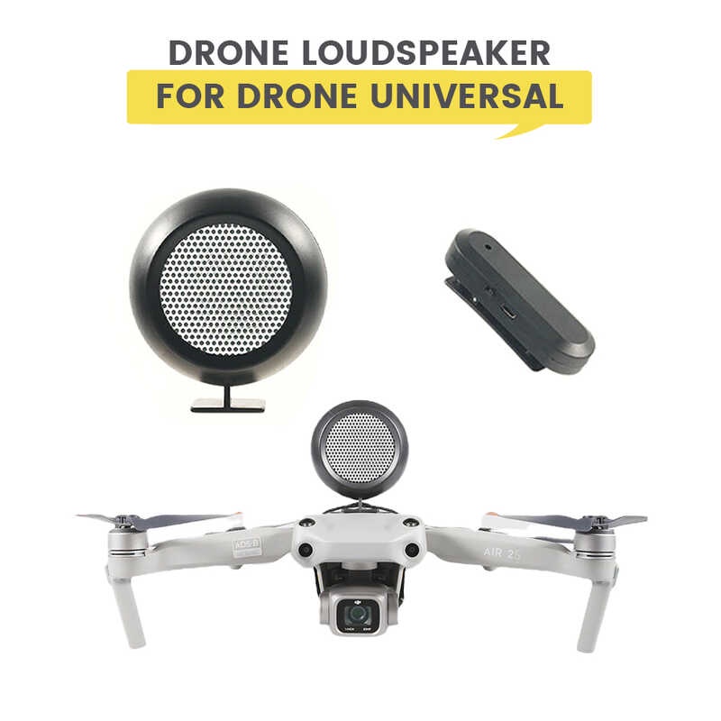 DJI Mini Speaker