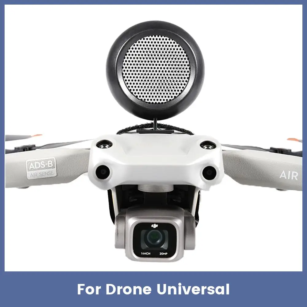 DJI Mini Speaker
