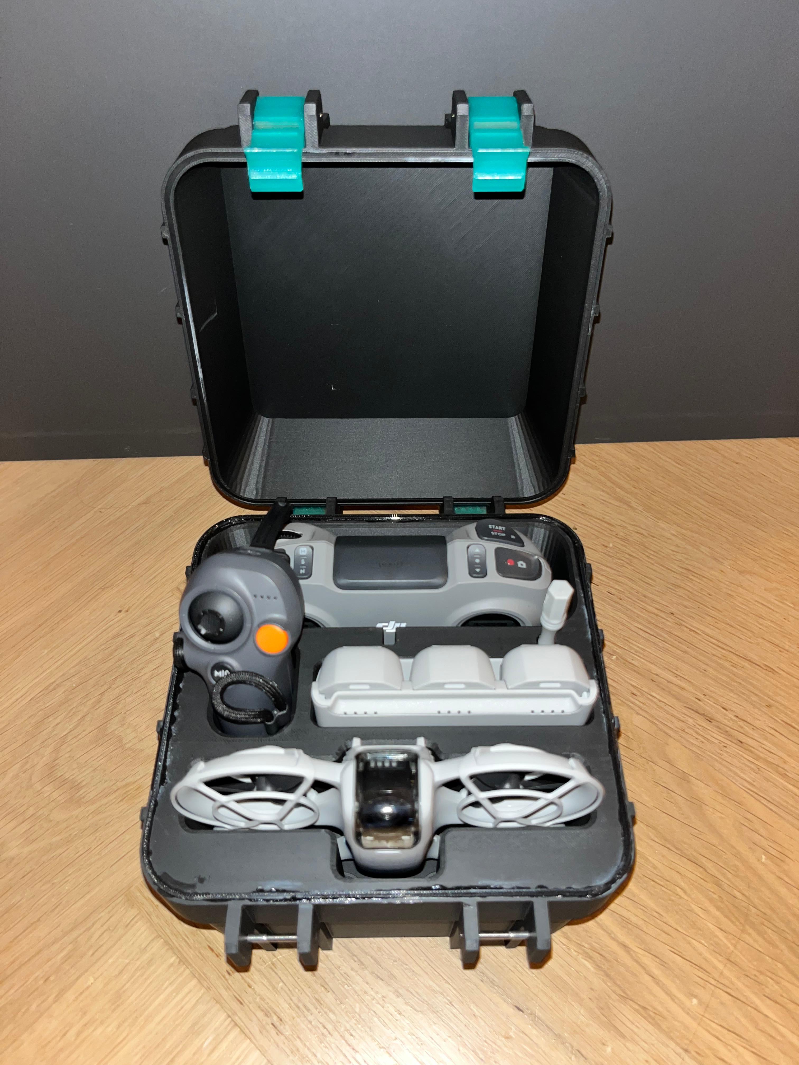 DJI Rugged Case