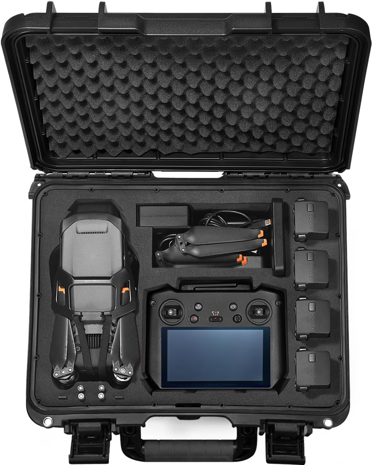 DJI Rugged Case