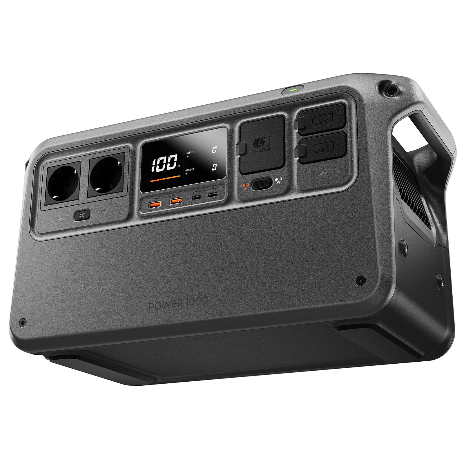 DJI Wireless Power Bank