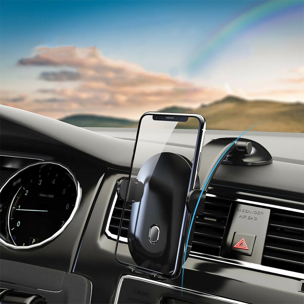 Dahua Phone Car Mount