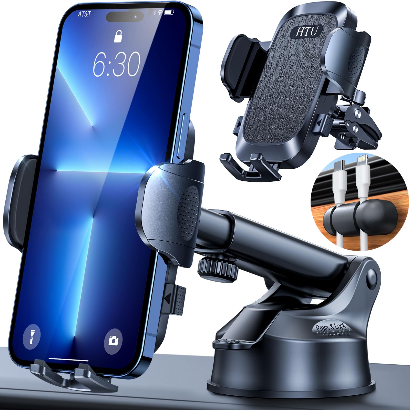 Dahua Phone Car Mount