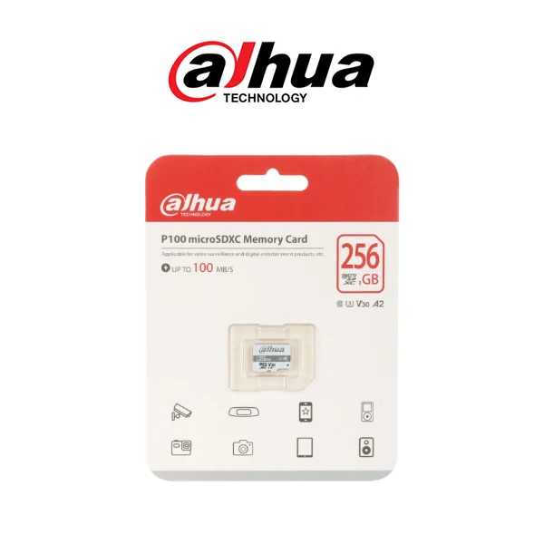 Dahua SD Card