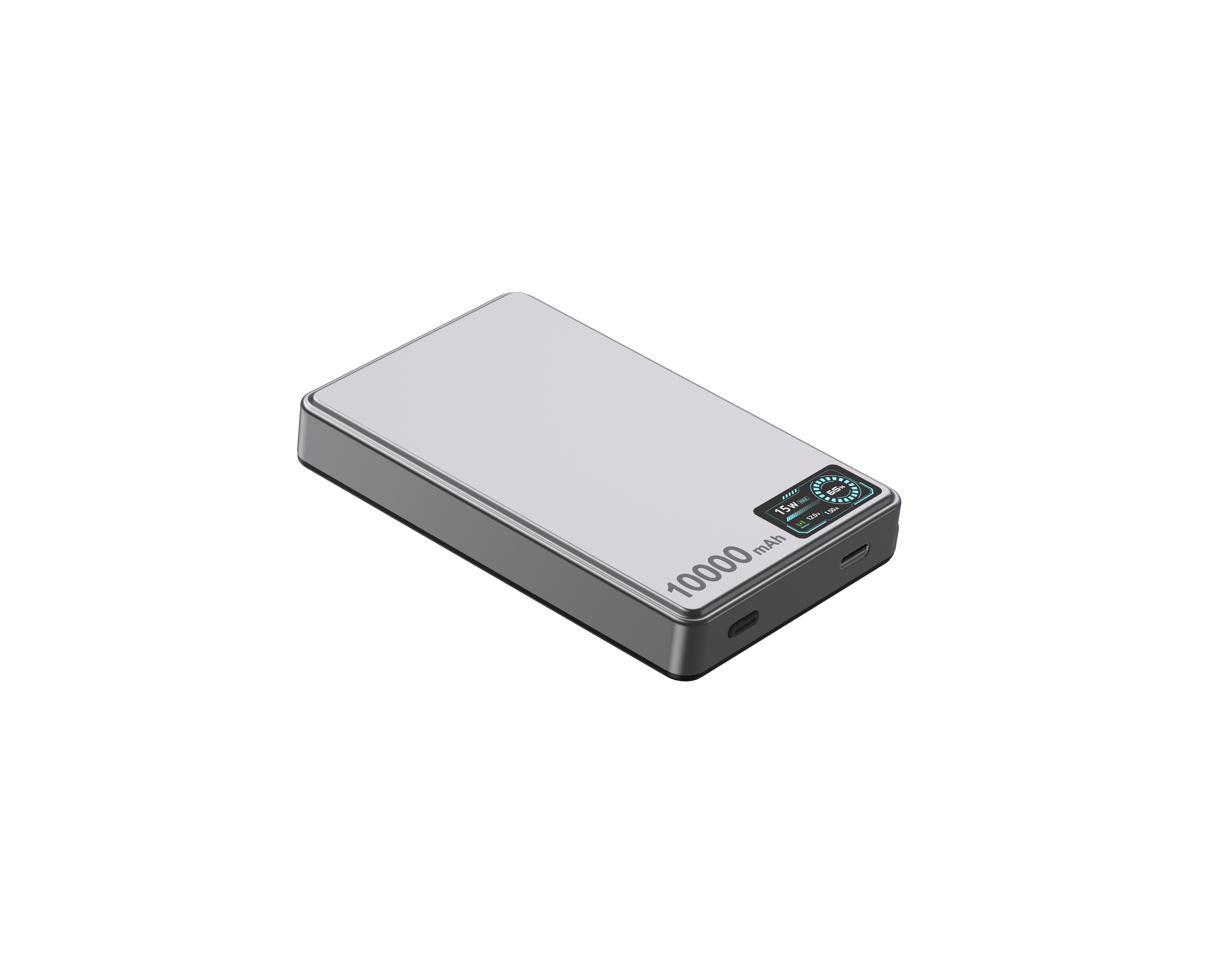 Dahua Slim Power Bank
