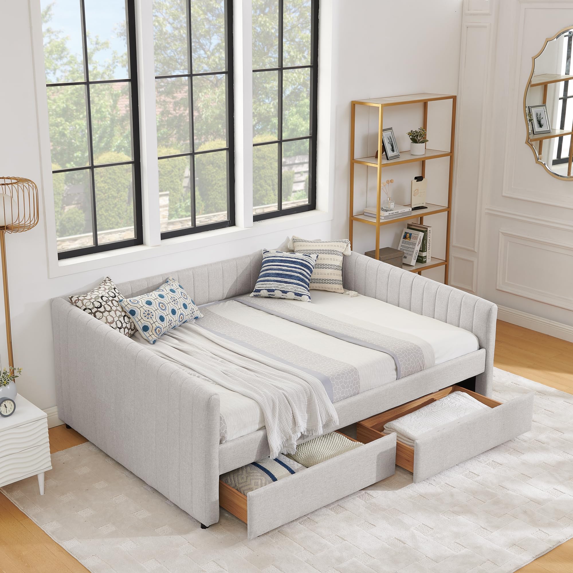 Day Bed