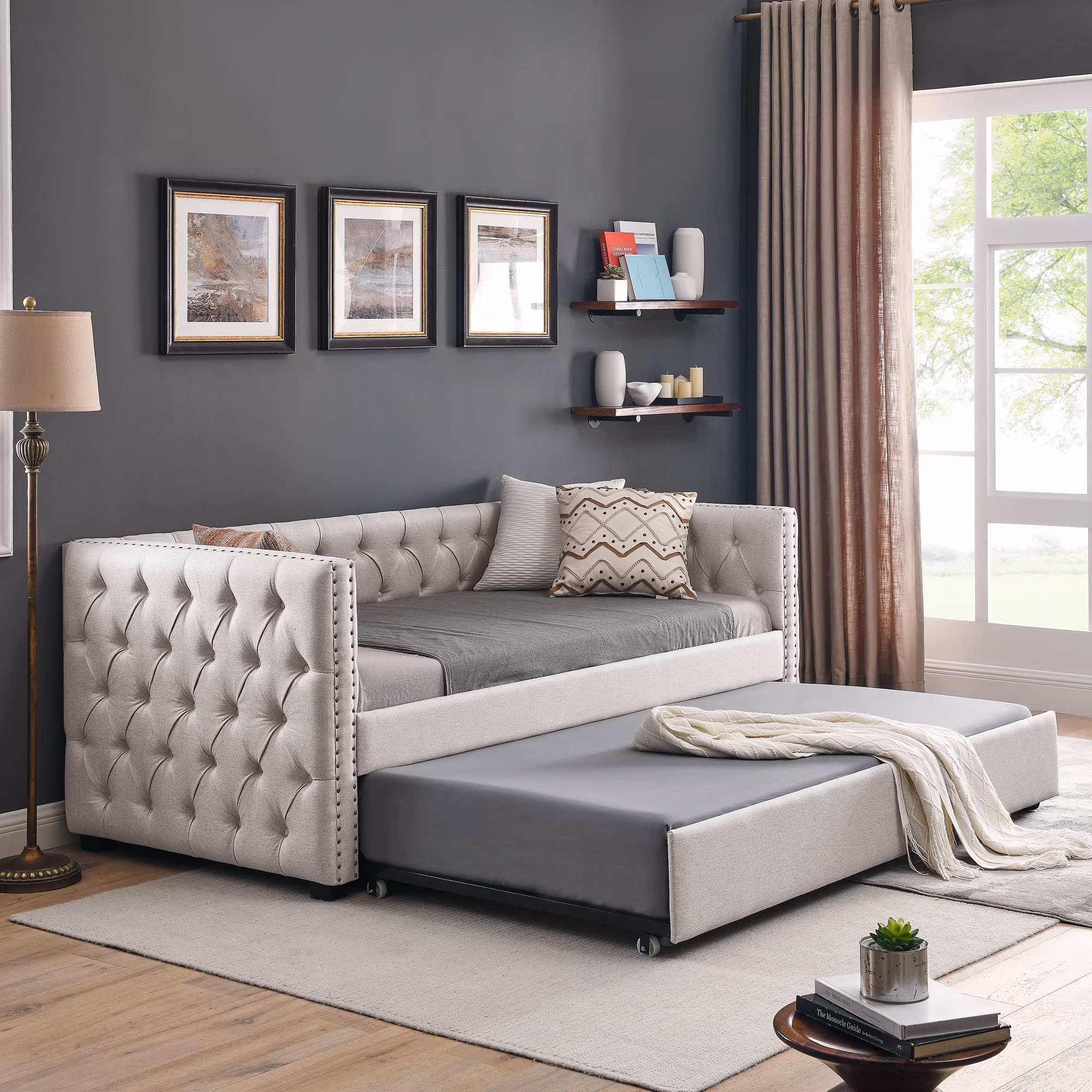 Day Bed