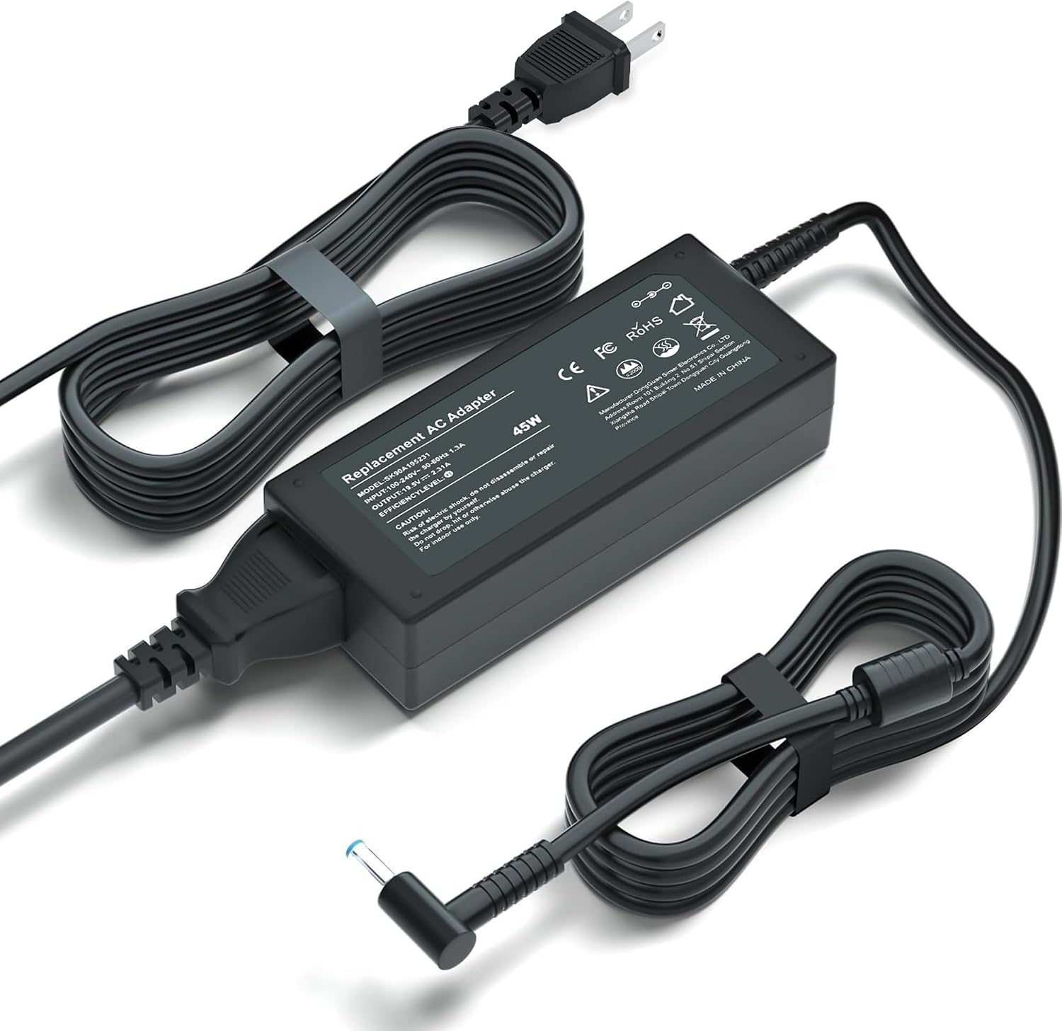 Dear foams Laptop Charger