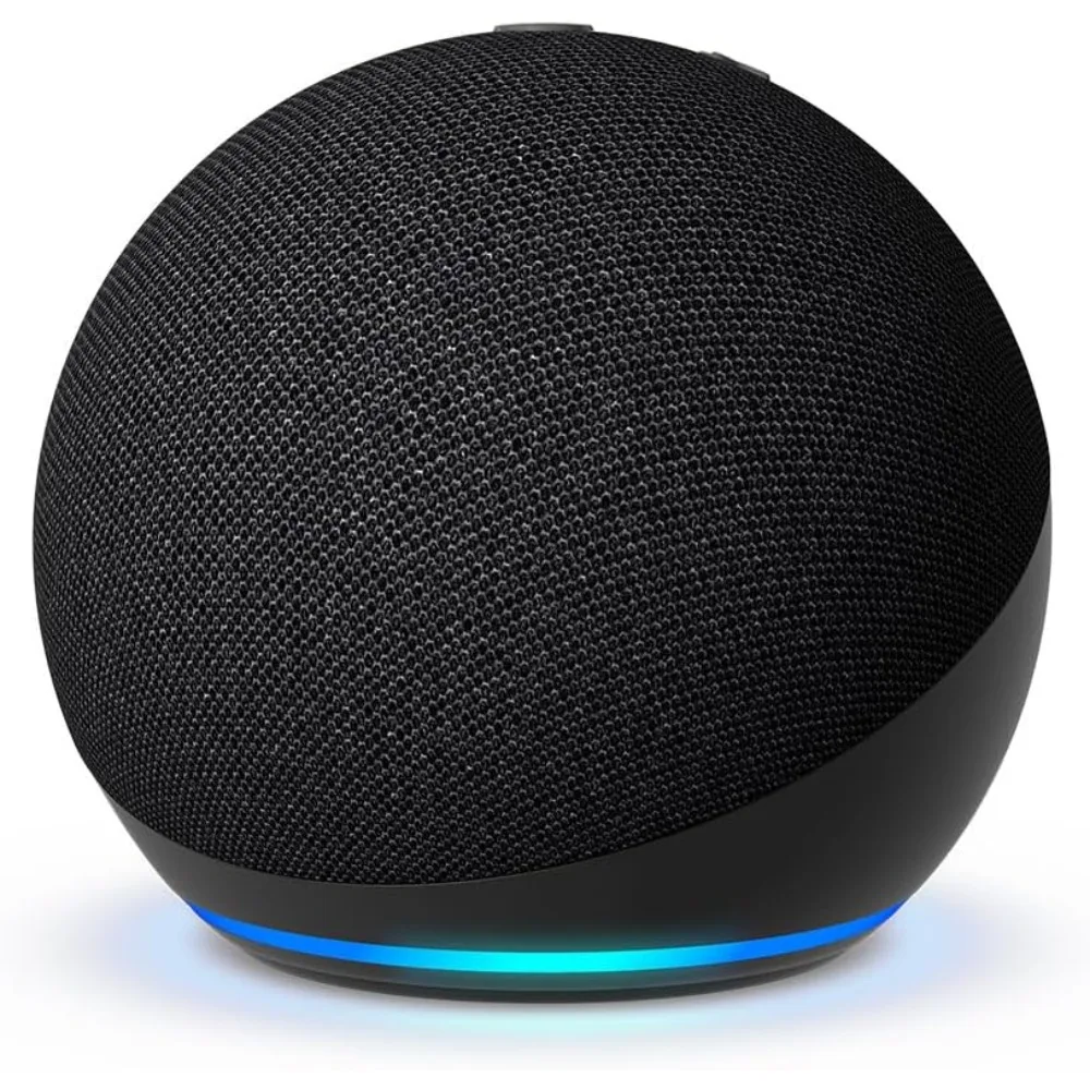 Dear foams Smart Speaker