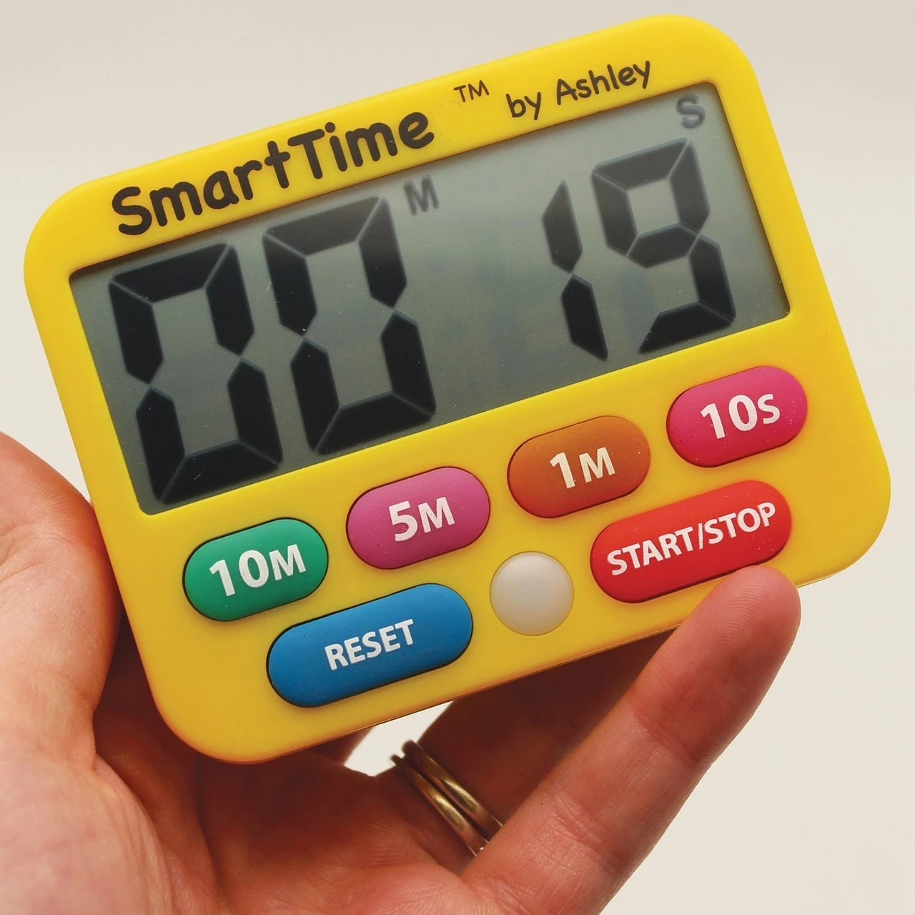 Dear foams Smart Timer