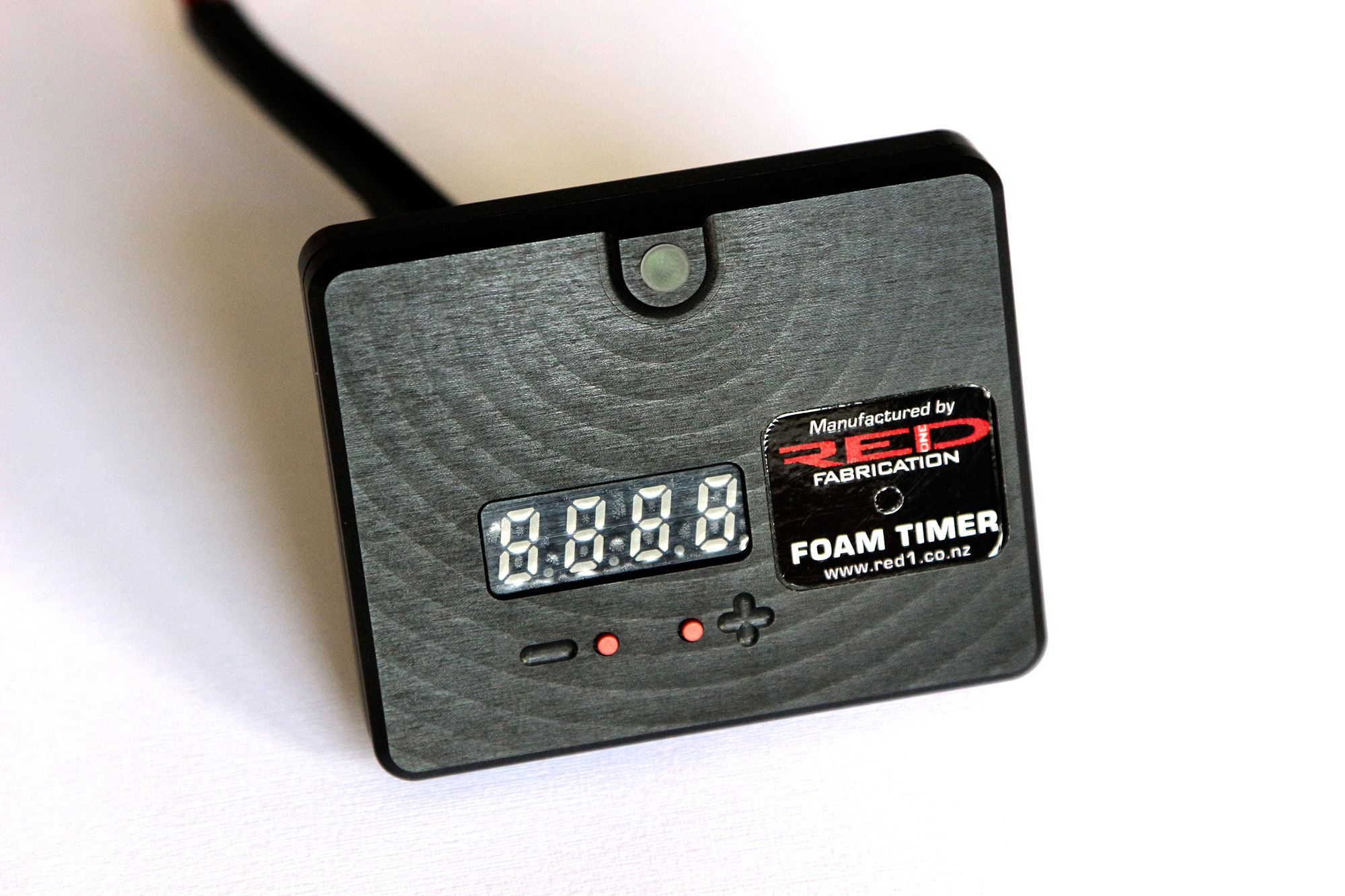 Dear foams Smart Timer