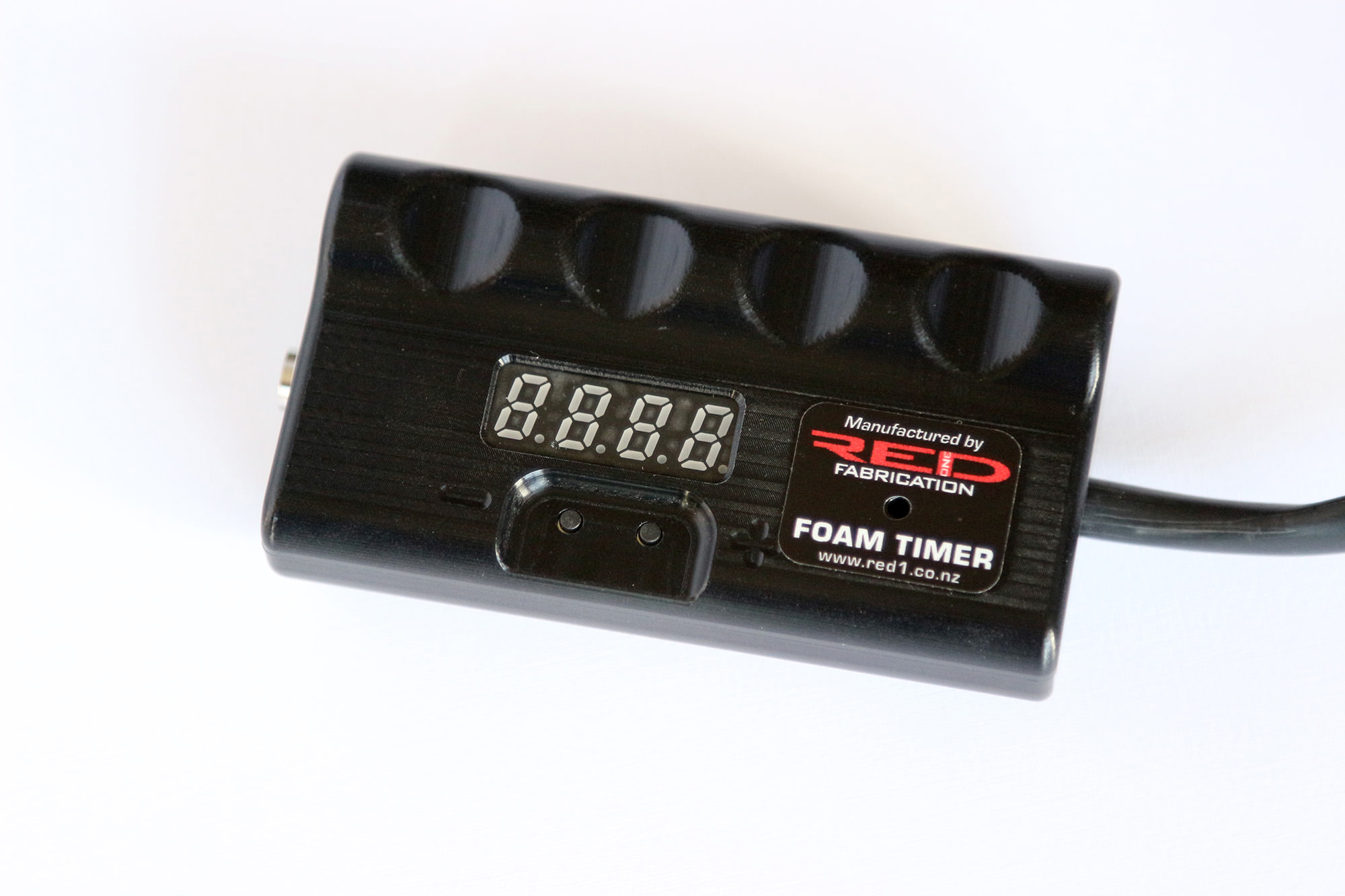 Dear foams Smart Timer