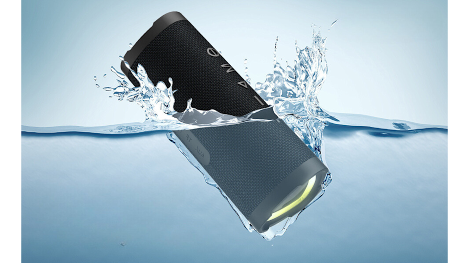 Dear foams Waterproof Speaker