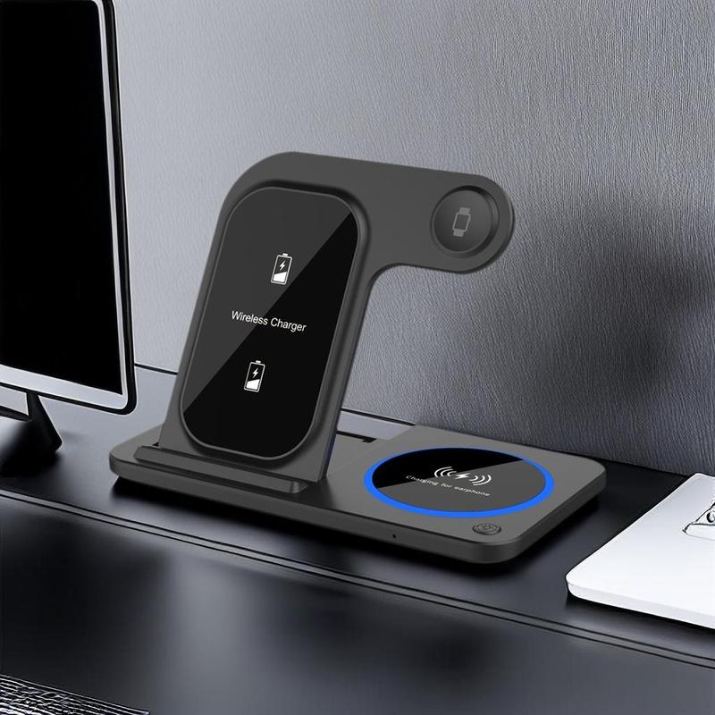 Dear foams Wireless Charger