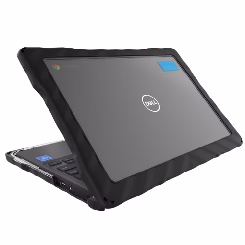 Dell Clear Case