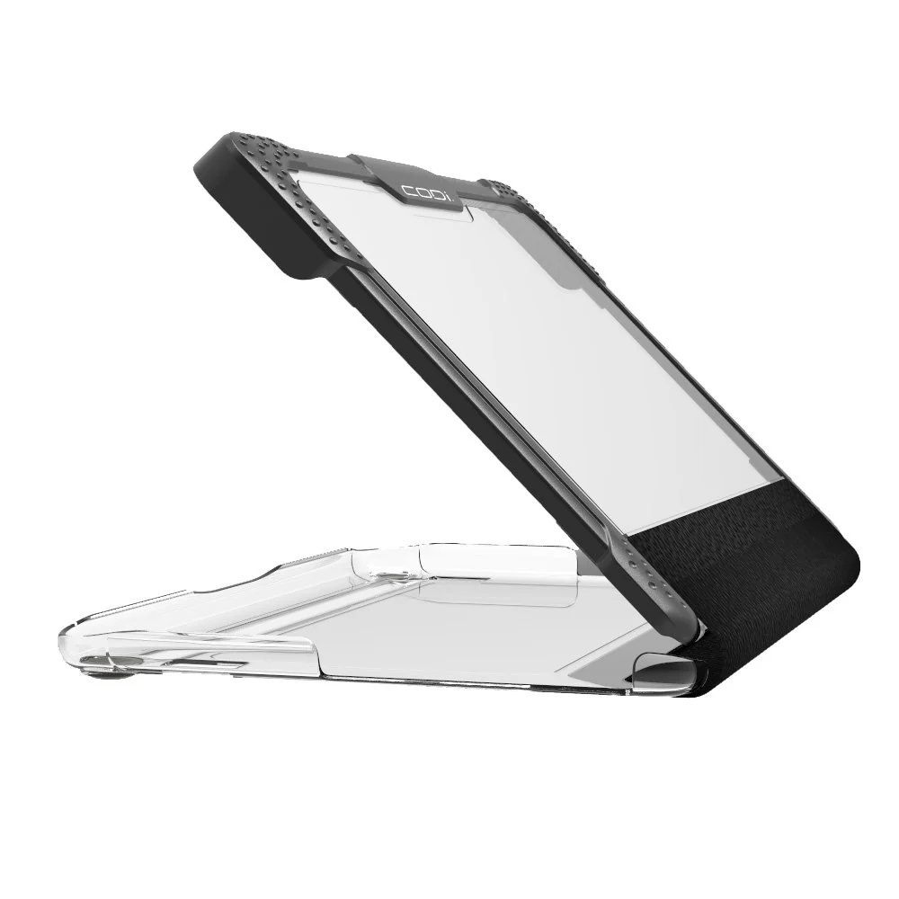 Dell Clear Case