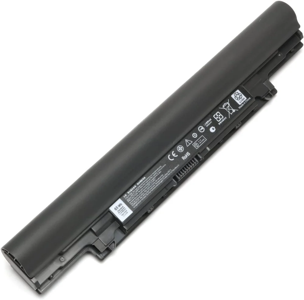 Dell Laptop Battery