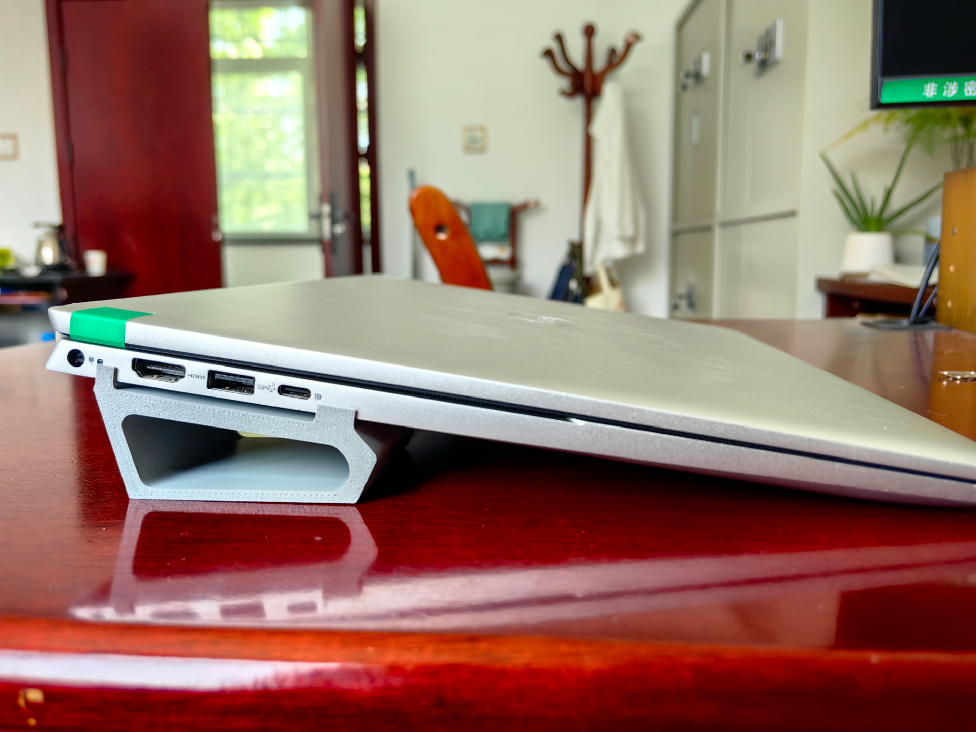 Dell Laptop Desk