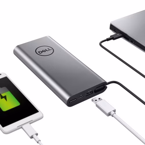 Dell Wireless Power Bank