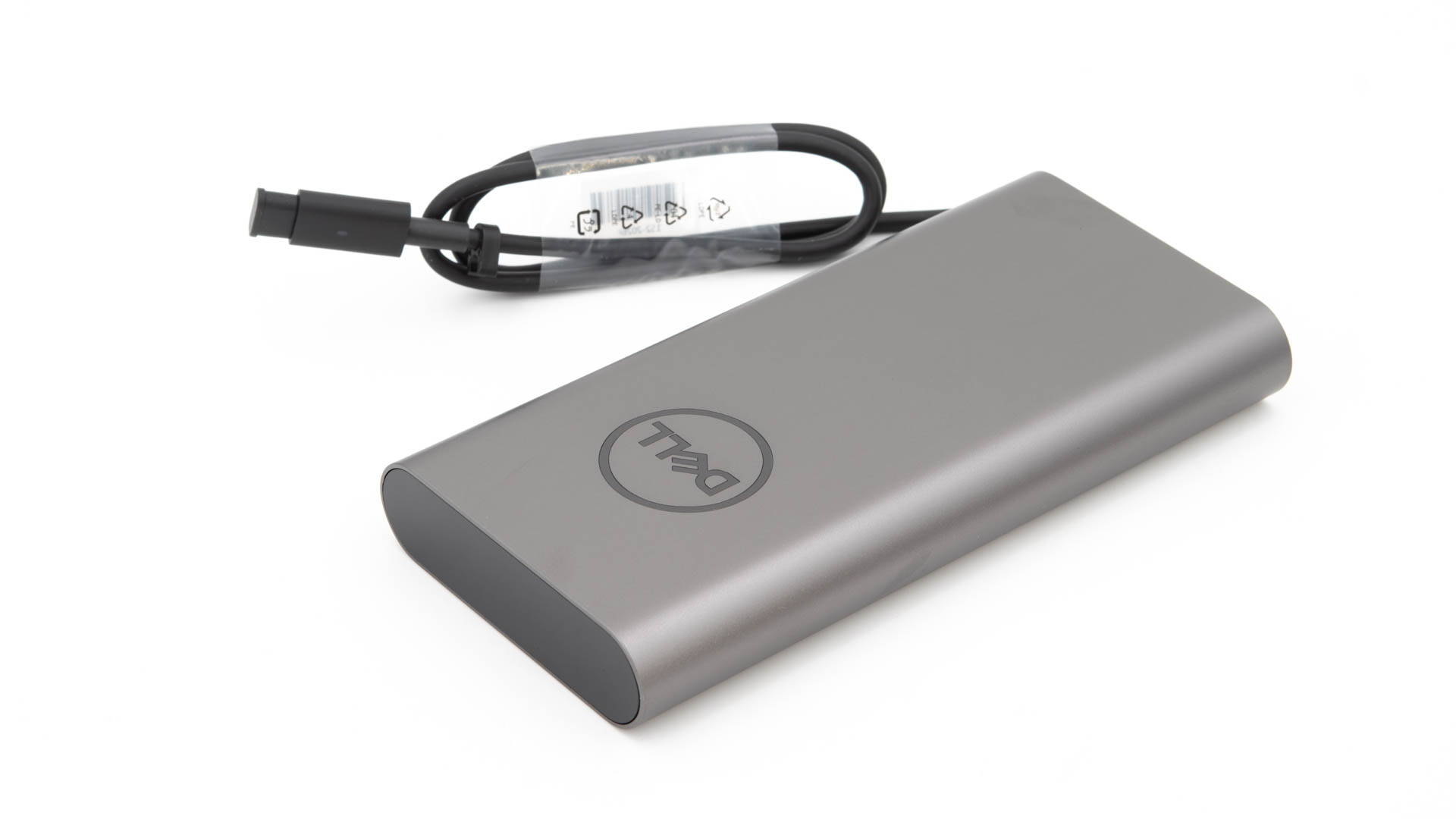 Dell Wireless Power Bank