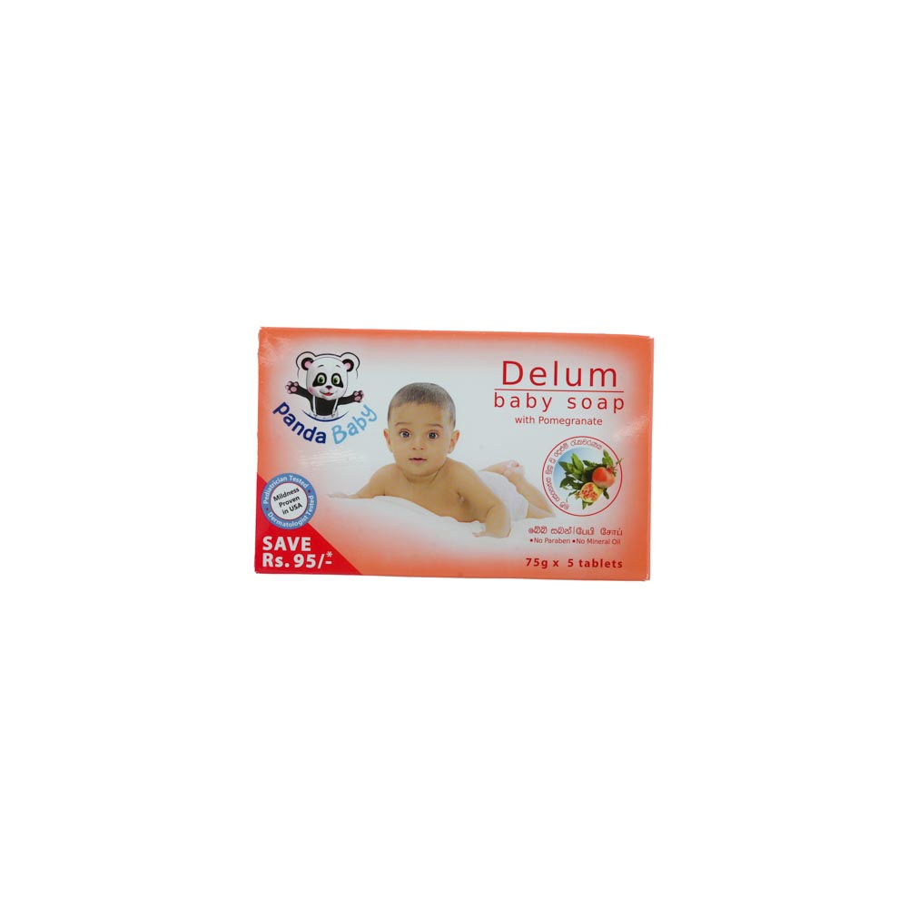 Baby Soap - Baby Clothes and Skin care