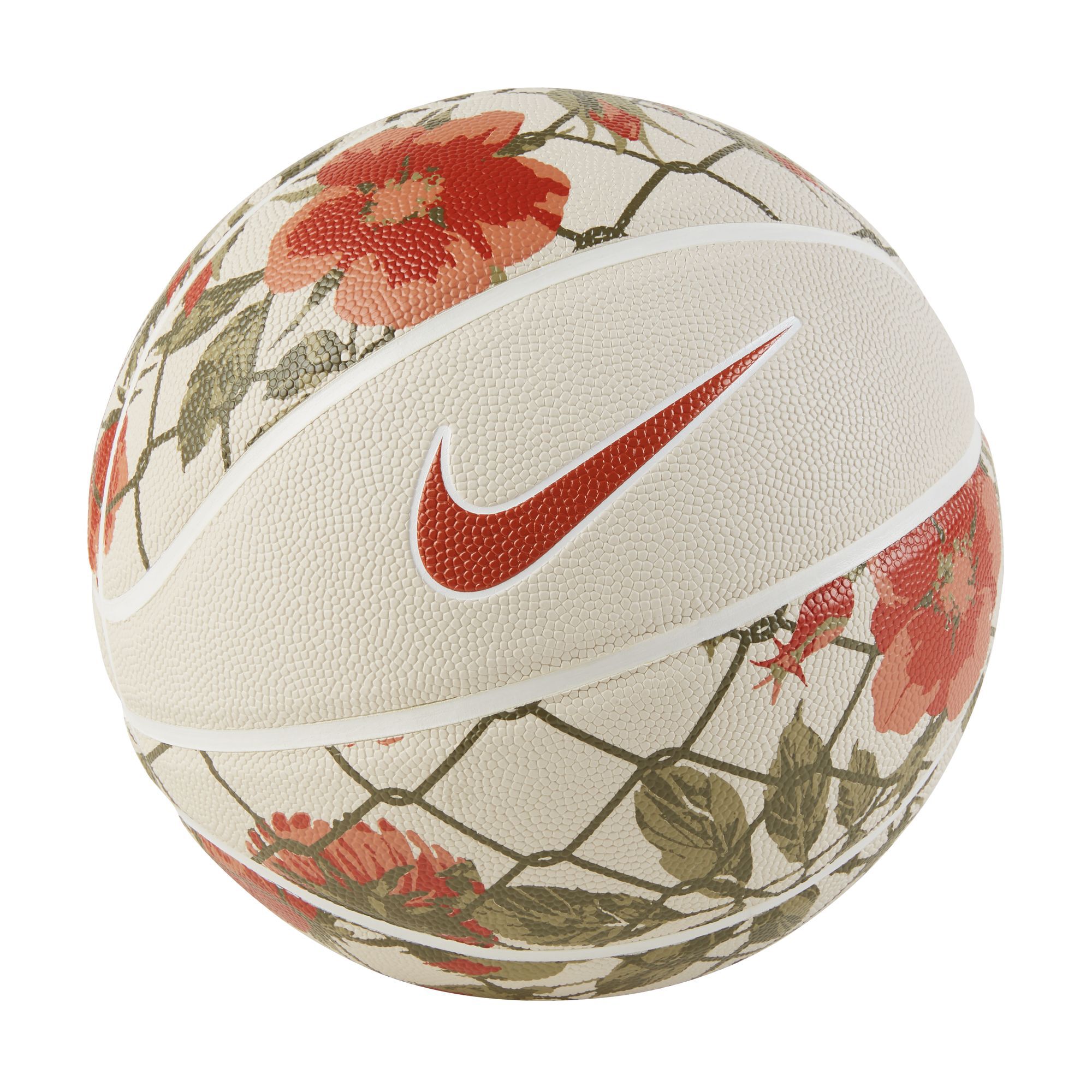 Basketball - Face Makeup (foundation, concealer, powder)