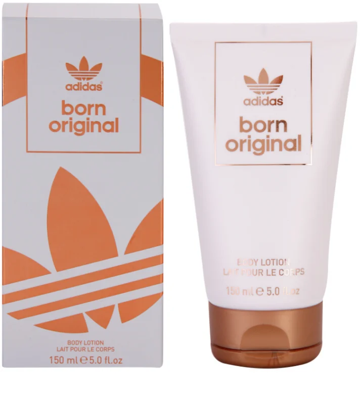 Body Lotion