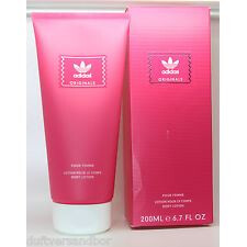 Body Lotion