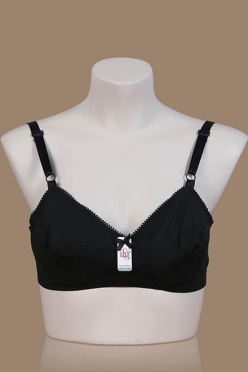 Deluxe Bra