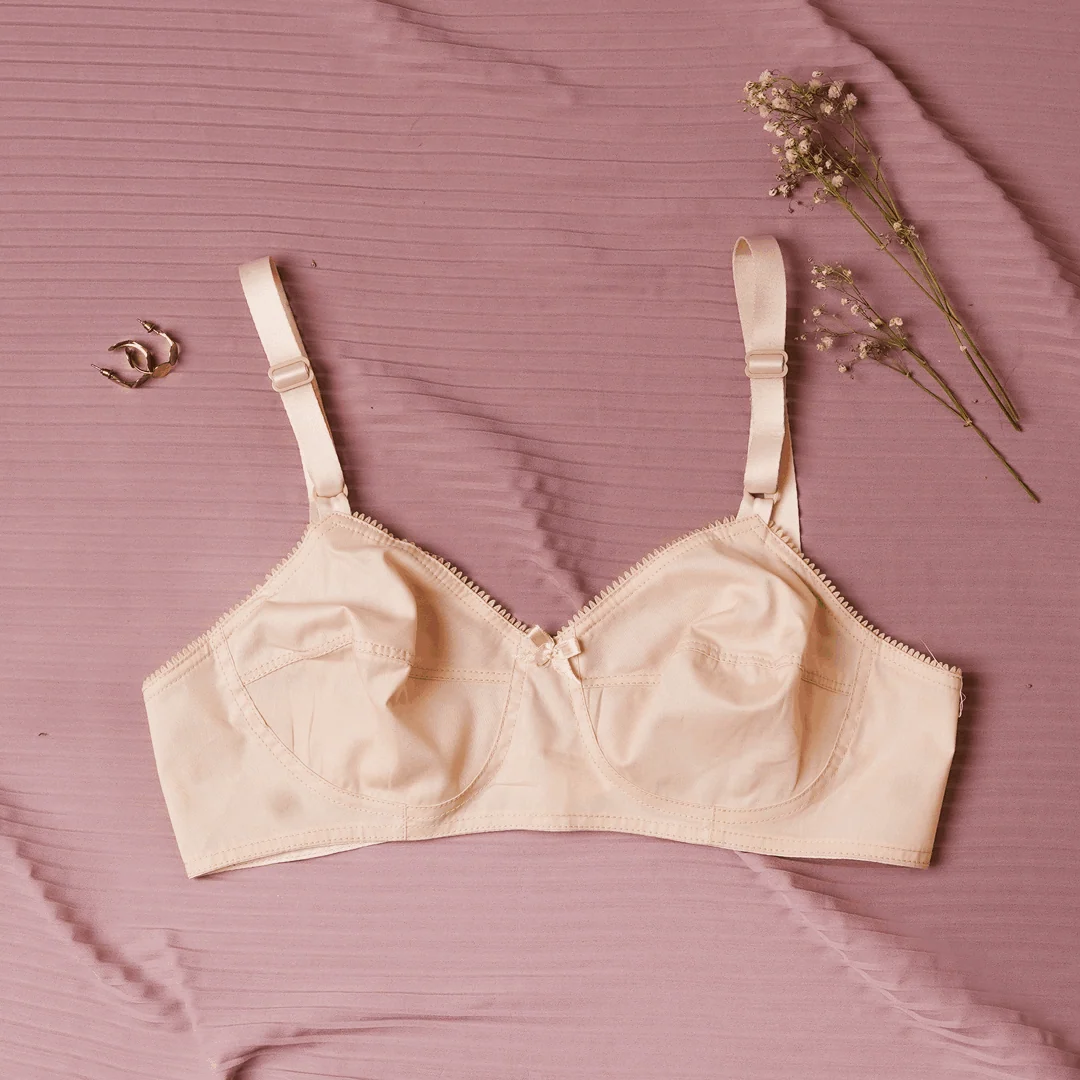 Deluxe Bra