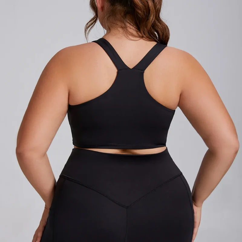 Deluxe Bra